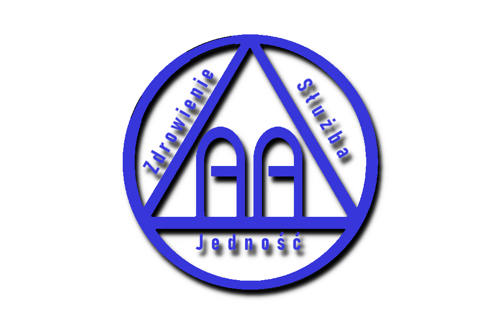 Logo Wspólnoty AA